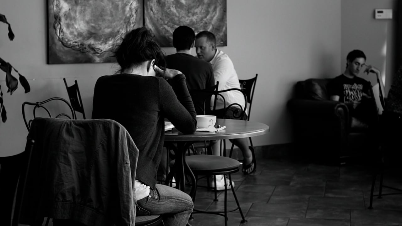 Still from LATE